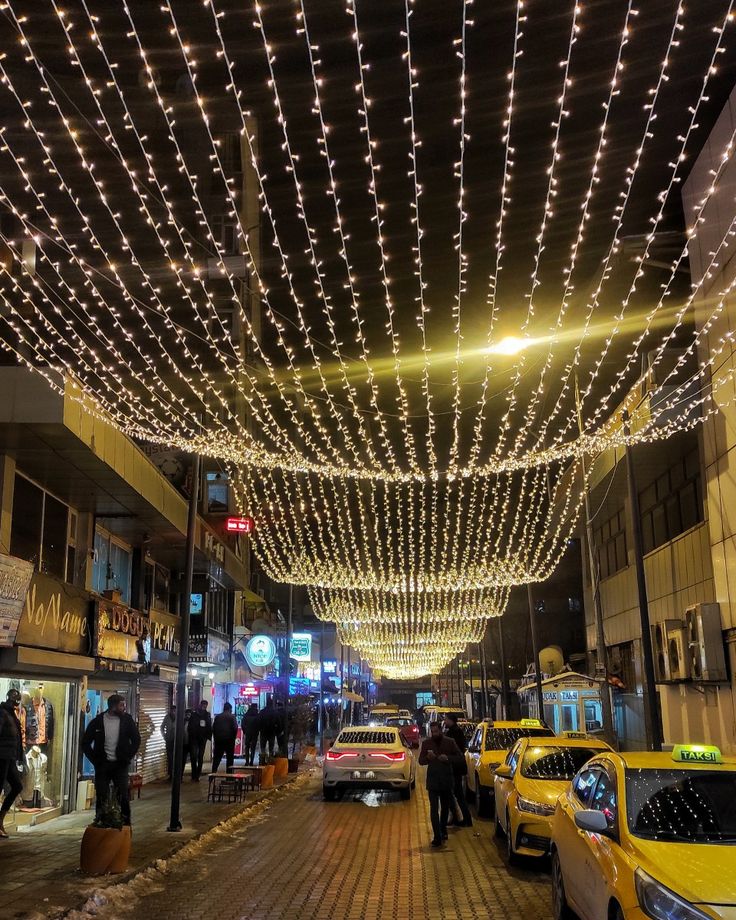 van gençlik sokağı